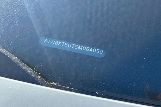 2025 Volkswagen Jetta 1.5T Sport 2025 Volkswagen Jetta 1.5T Sport