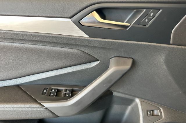 2025 Volkswagen Jetta 1.5T Sport 2025 Volkswagen Jetta 1.5T Sport