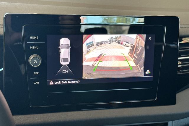 2025 Volkswagen Jetta 1.5T Sport 2025 Volkswagen Jetta 1.5T Sport