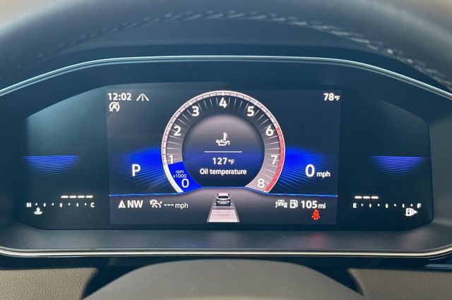 2025 Volkswagen Jetta 1.5T Sport 2025 Volkswagen Jetta 1.5T Sport