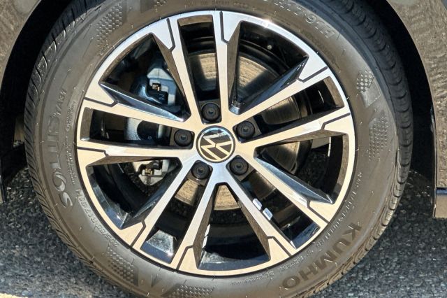 2025 Volkswagen Jetta 1.5T Sport 2025 Volkswagen Jetta 1.5T Sport