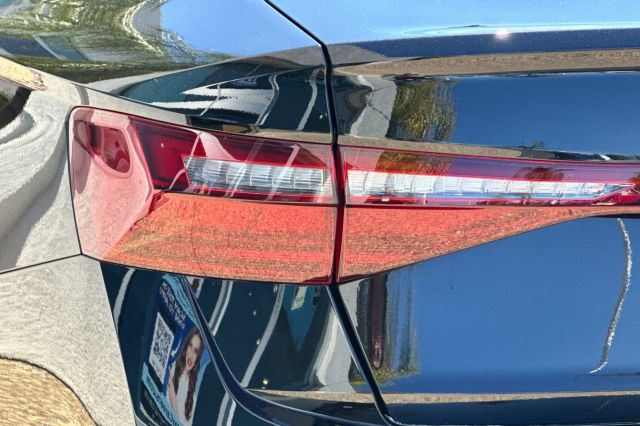 2025 Volkswagen Jetta 1.5T Sport 2025 Volkswagen Jetta 1.5T Sport