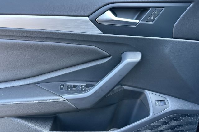 2025 Volkswagen Jetta 1.5T Sport 2025 Volkswagen Jetta 1.5T Sport