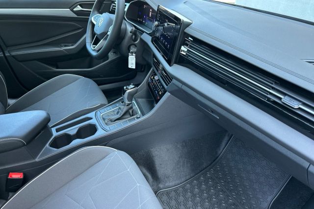 2025 Volkswagen Jetta 1.5T Sport 2025 Volkswagen Jetta 1.5T Sport