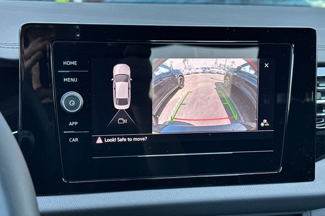 2025 Volkswagen Jetta 1.5T Sport 2025 Volkswagen Jetta 1.5T Sport