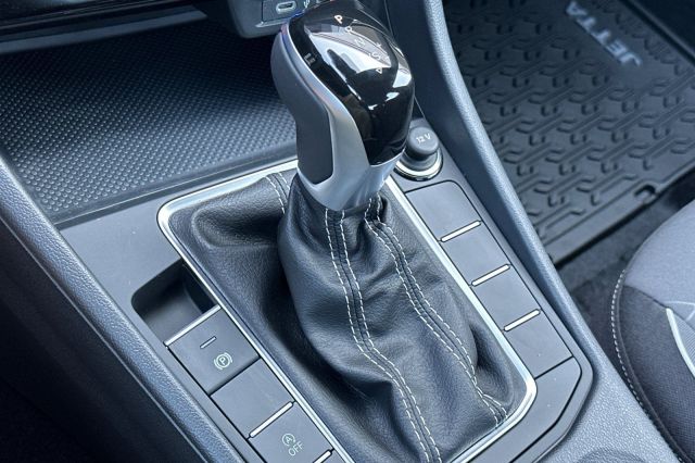 2025 Volkswagen Jetta 1.5T Sport 2025 Volkswagen Jetta 1.5T Sport