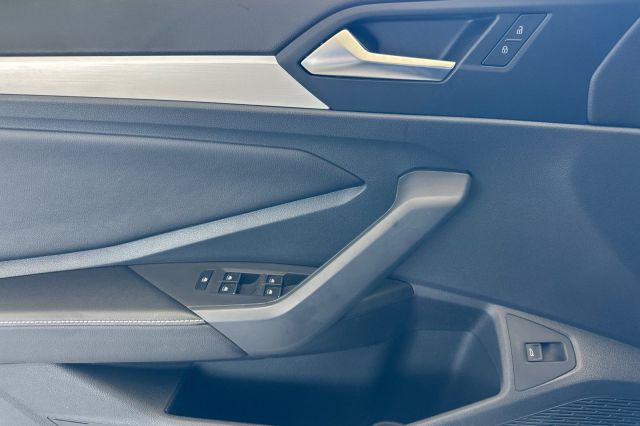 2025 Volkswagen Jetta 1.5T Sport 2025 Volkswagen Jetta 1.5T Sport