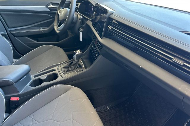 2025 Volkswagen Jetta 1.5T Sport 2025 Volkswagen Jetta 1.5T Sport