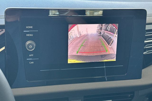 2025 Volkswagen Jetta 1.5T Sport 2025 Volkswagen Jetta 1.5T Sport