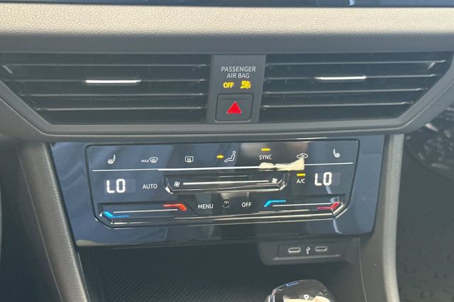 2025 Volkswagen Jetta 1.5T Sport 2025 Volkswagen Jetta 1.5T Sport