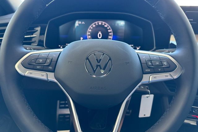 2025 Volkswagen Jetta 1.5T Sport 2025 Volkswagen Jetta 1.5T Sport