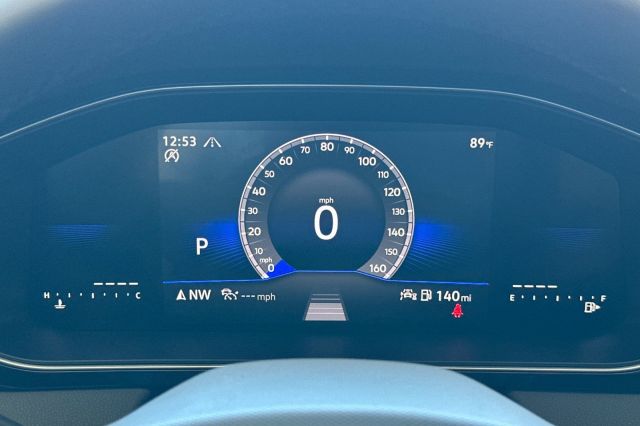 2025 Volkswagen Jetta 1.5T Sport 2025 Volkswagen Jetta 1.5T Sport