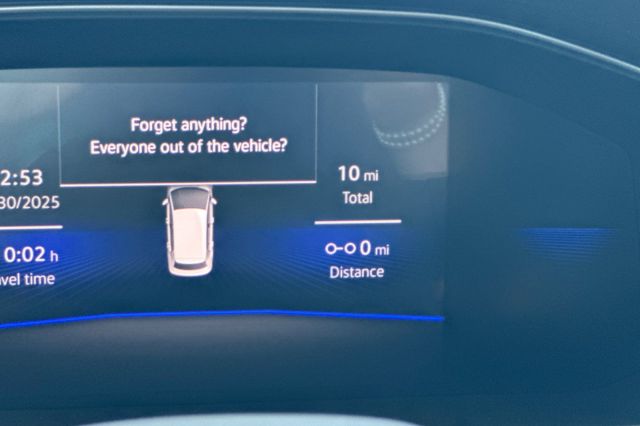 2025 Volkswagen Jetta 1.5T Sport 2025 Volkswagen Jetta 1.5T Sport