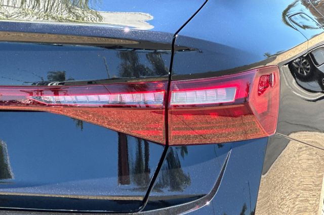 2025 Volkswagen Jetta 1.5T Sport 2025 Volkswagen Jetta 1.5T Sport