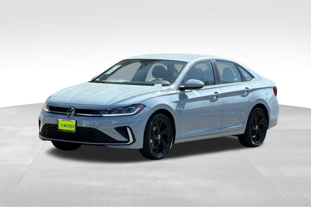 2025 Volkswagen Jetta 1.5T SE 2025 Volkswagen Jetta 1.5T SE