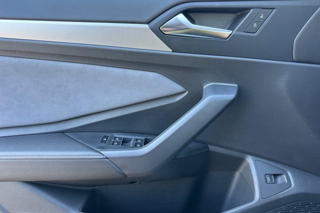 2025 Volkswagen Jetta 1.5T SE 2025 Volkswagen Jetta 1.5T SE