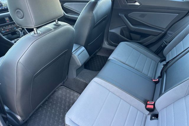 2025 Volkswagen Jetta 1.5T SE 2025 Volkswagen Jetta 1.5T SE