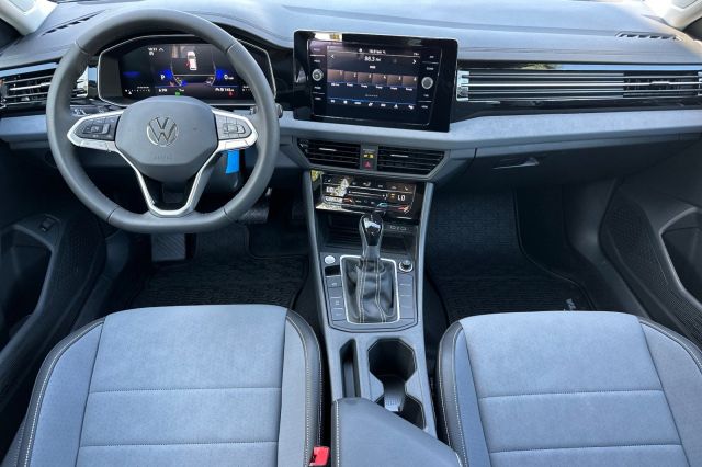 2025 Volkswagen Jetta 1.5T SE 2025 Volkswagen Jetta 1.5T SE