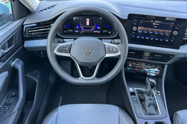 2025 Volkswagen Jetta 1.5T SE 2025 Volkswagen Jetta 1.5T SE