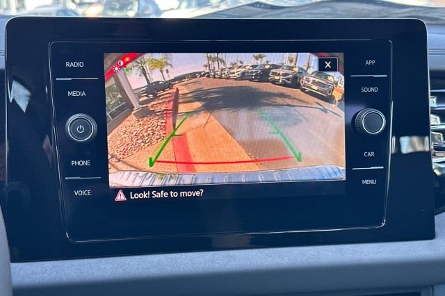 2025 Volkswagen Jetta 1.5T SE 2025 Volkswagen Jetta 1.5T SE