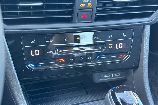 2025 Volkswagen Jetta 1.5T SE 2025 Volkswagen Jetta 1.5T SE