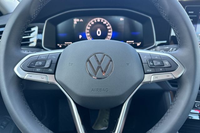 2025 Volkswagen Jetta 1.5T SE 2025 Volkswagen Jetta 1.5T SE