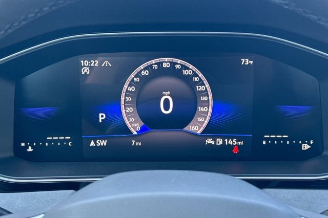 2025 Volkswagen Jetta 1.5T SE 2025 Volkswagen Jetta 1.5T SE