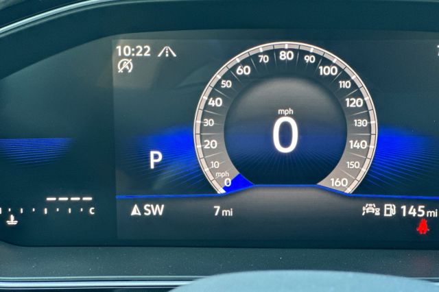 2025 Volkswagen Jetta 1.5T SE 2025 Volkswagen Jetta 1.5T SE