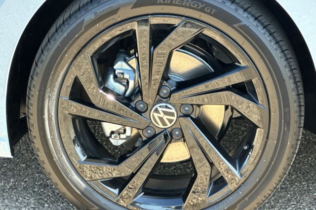 2025 Volkswagen Jetta 1.5T SE 2025 Volkswagen Jetta 1.5T SE