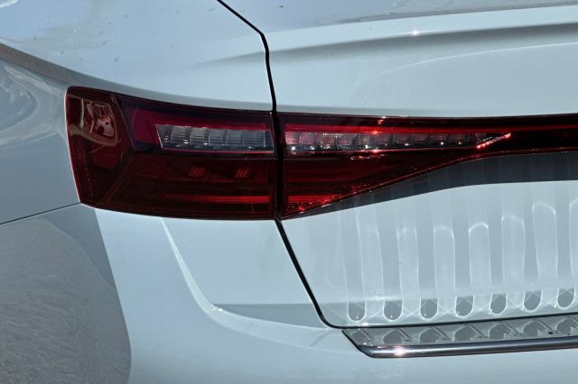 2025 Volkswagen Jetta 1.5T SE 2025 Volkswagen Jetta 1.5T SE