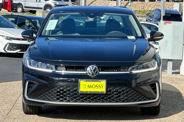 2025 Volkswagen Jetta 1.5T SEL 2025 Volkswagen Jetta 1.5T SEL