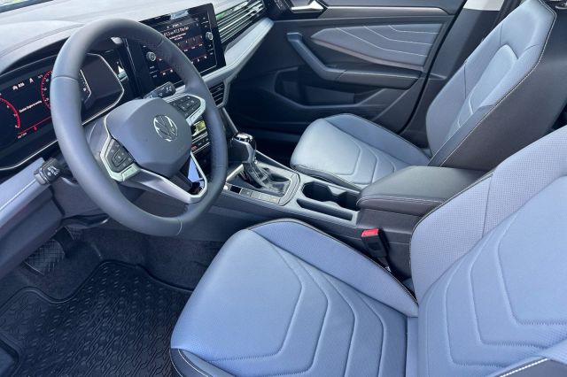 2025 Volkswagen Jetta 1.5T SEL 2025 Volkswagen Jetta 1.5T SEL