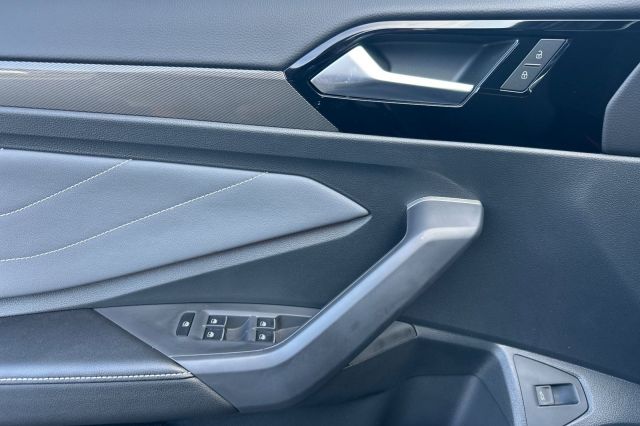 2025 Volkswagen Jetta 1.5T SEL 2025 Volkswagen Jetta 1.5T SEL