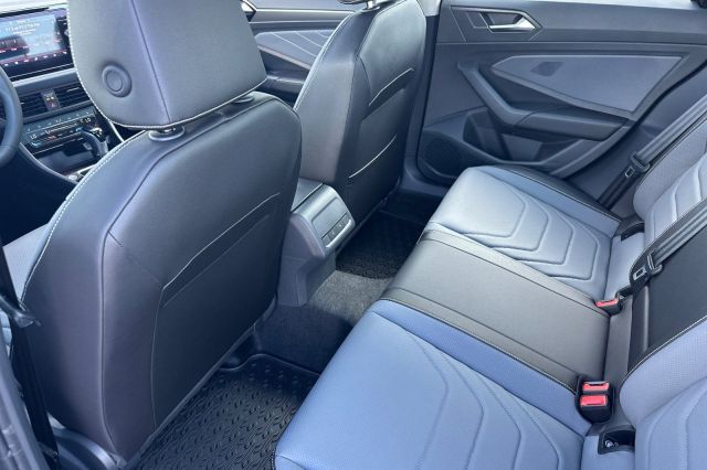 2025 Volkswagen Jetta 1.5T SEL 2025 Volkswagen Jetta 1.5T SEL