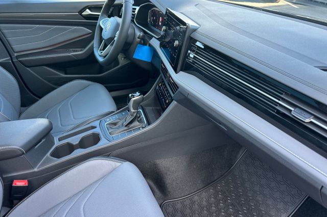 2025 Volkswagen Jetta 1.5T SEL 2025 Volkswagen Jetta 1.5T SEL