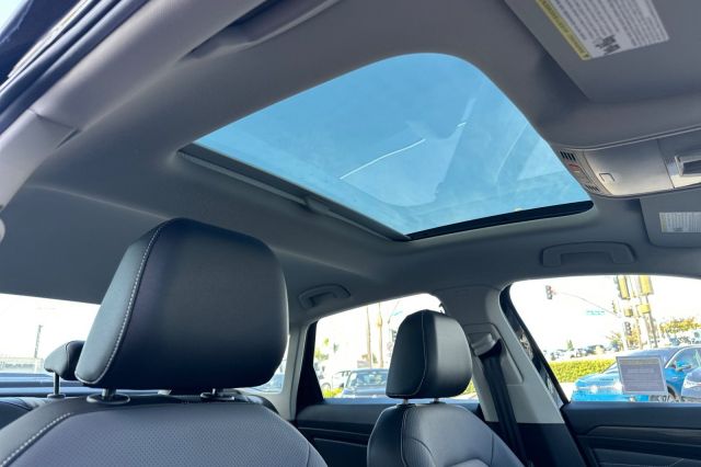 2025 Volkswagen Jetta 1.5T SEL 2025 Volkswagen Jetta 1.5T SEL