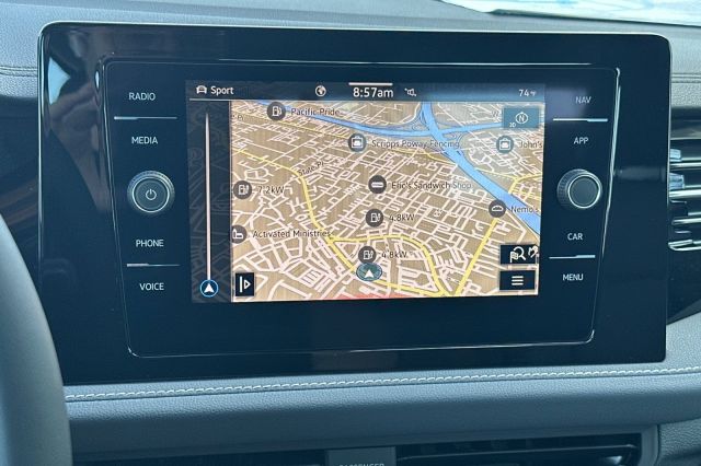 2025 Volkswagen Jetta 1.5T SEL 2025 Volkswagen Jetta 1.5T SEL