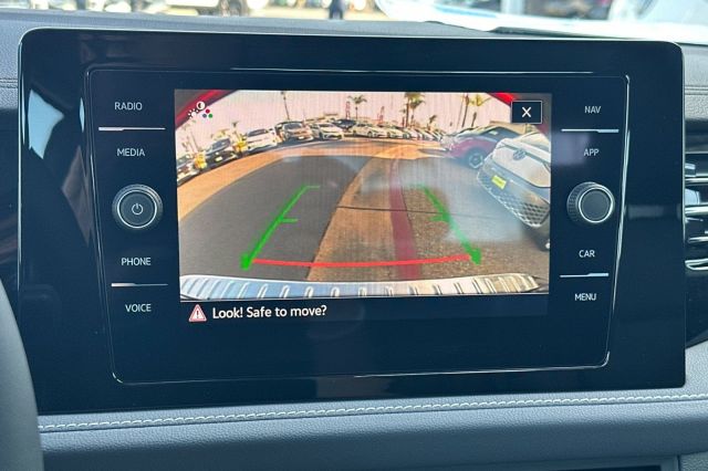 2025 Volkswagen Jetta 1.5T SEL 2025 Volkswagen Jetta 1.5T SEL