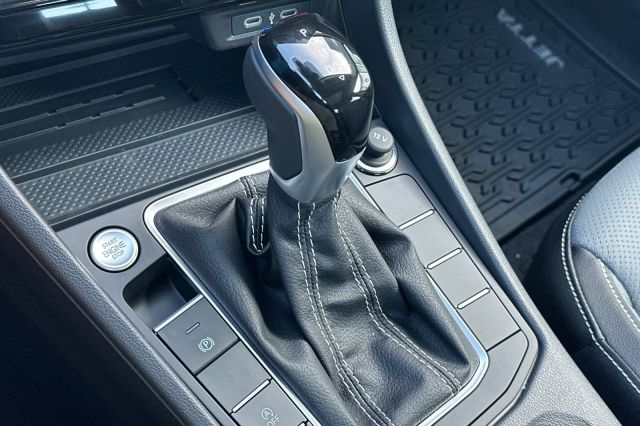 2025 Volkswagen Jetta 1.5T SEL 2025 Volkswagen Jetta 1.5T SEL