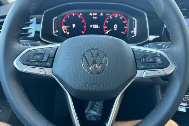 2025 Volkswagen Jetta 1.5T SEL 2025 Volkswagen Jetta 1.5T SEL