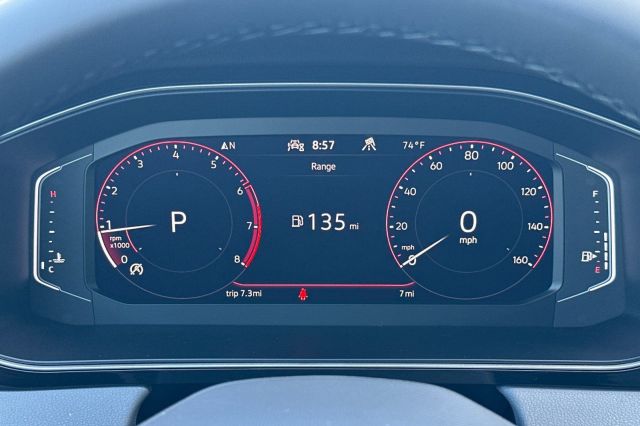 2025 Volkswagen Jetta 1.5T SEL 2025 Volkswagen Jetta 1.5T SEL