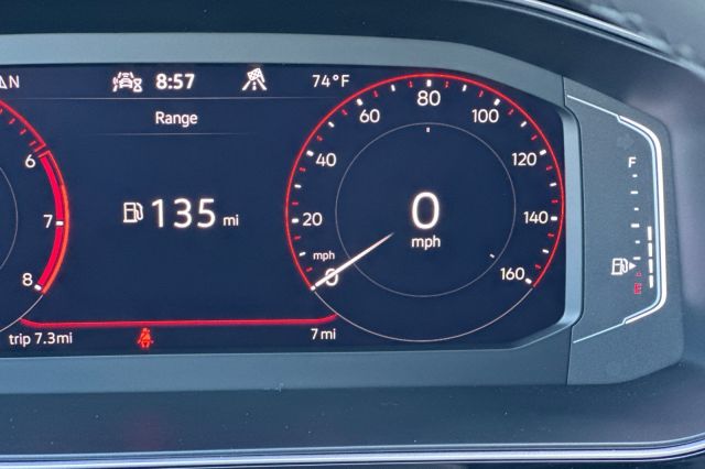 2025 Volkswagen Jetta 1.5T SEL 2025 Volkswagen Jetta 1.5T SEL