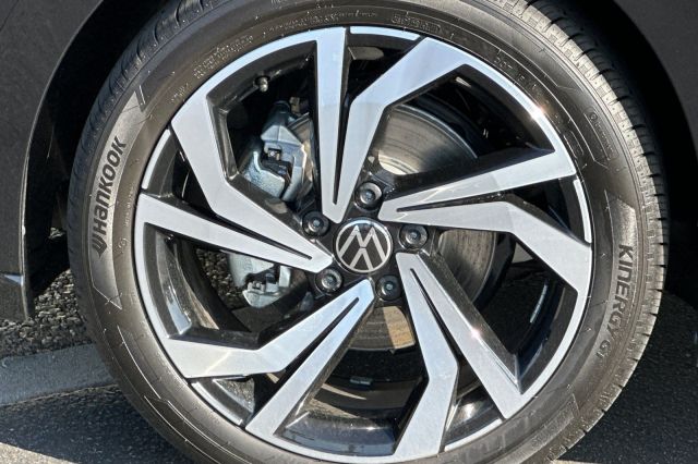 2025 Volkswagen Jetta 1.5T SEL 2025 Volkswagen Jetta 1.5T SEL