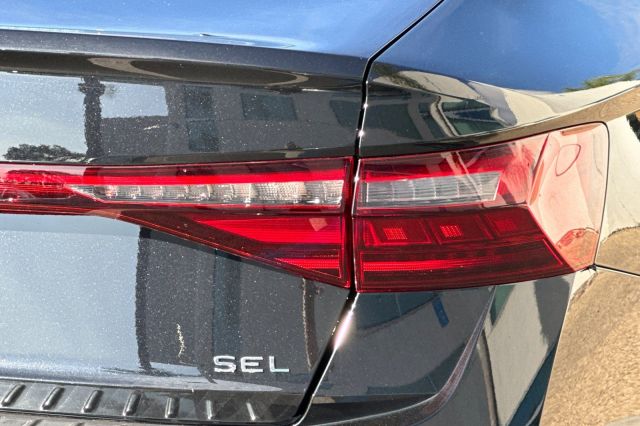 2025 Volkswagen Jetta 1.5T SEL 2025 Volkswagen Jetta 1.5T SEL