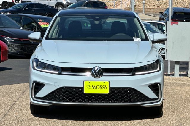 2025 Volkswagen Jetta 1.5T SEL 2025 Volkswagen Jetta 1.5T SEL