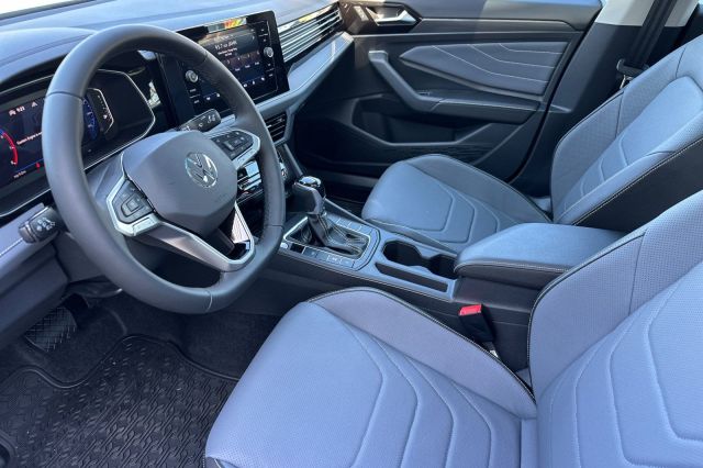 2025 Volkswagen Jetta 1.5T SEL 2025 Volkswagen Jetta 1.5T SEL