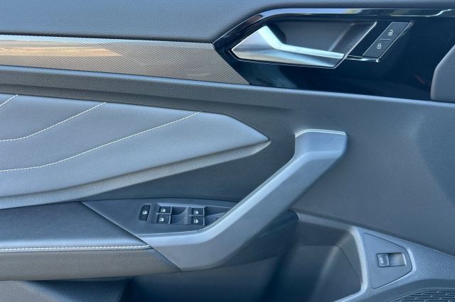 2025 Volkswagen Jetta 1.5T SEL 2025 Volkswagen Jetta 1.5T SEL