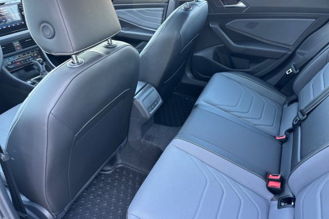 2025 Volkswagen Jetta 1.5T SEL 2025 Volkswagen Jetta 1.5T SEL