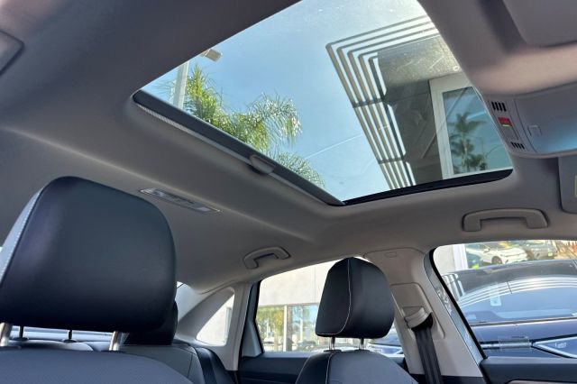 2025 Volkswagen Jetta 1.5T SEL 2025 Volkswagen Jetta 1.5T SEL