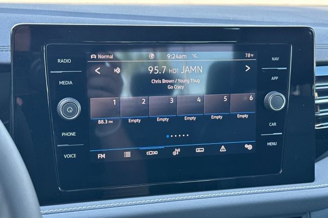 2025 Volkswagen Jetta 1.5T SEL 2025 Volkswagen Jetta 1.5T SEL